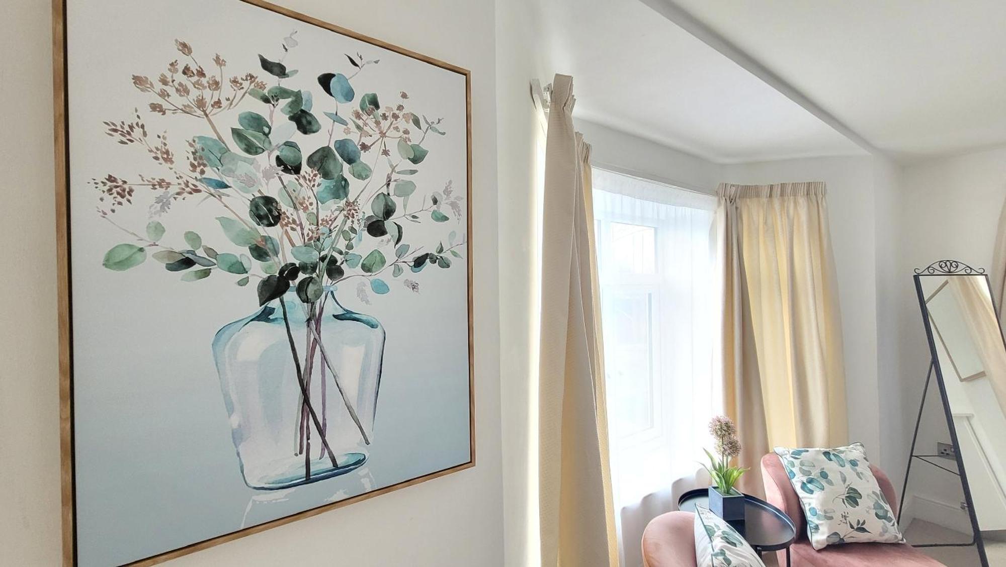 Вилла Alba House, Йорк Экстерьер фото